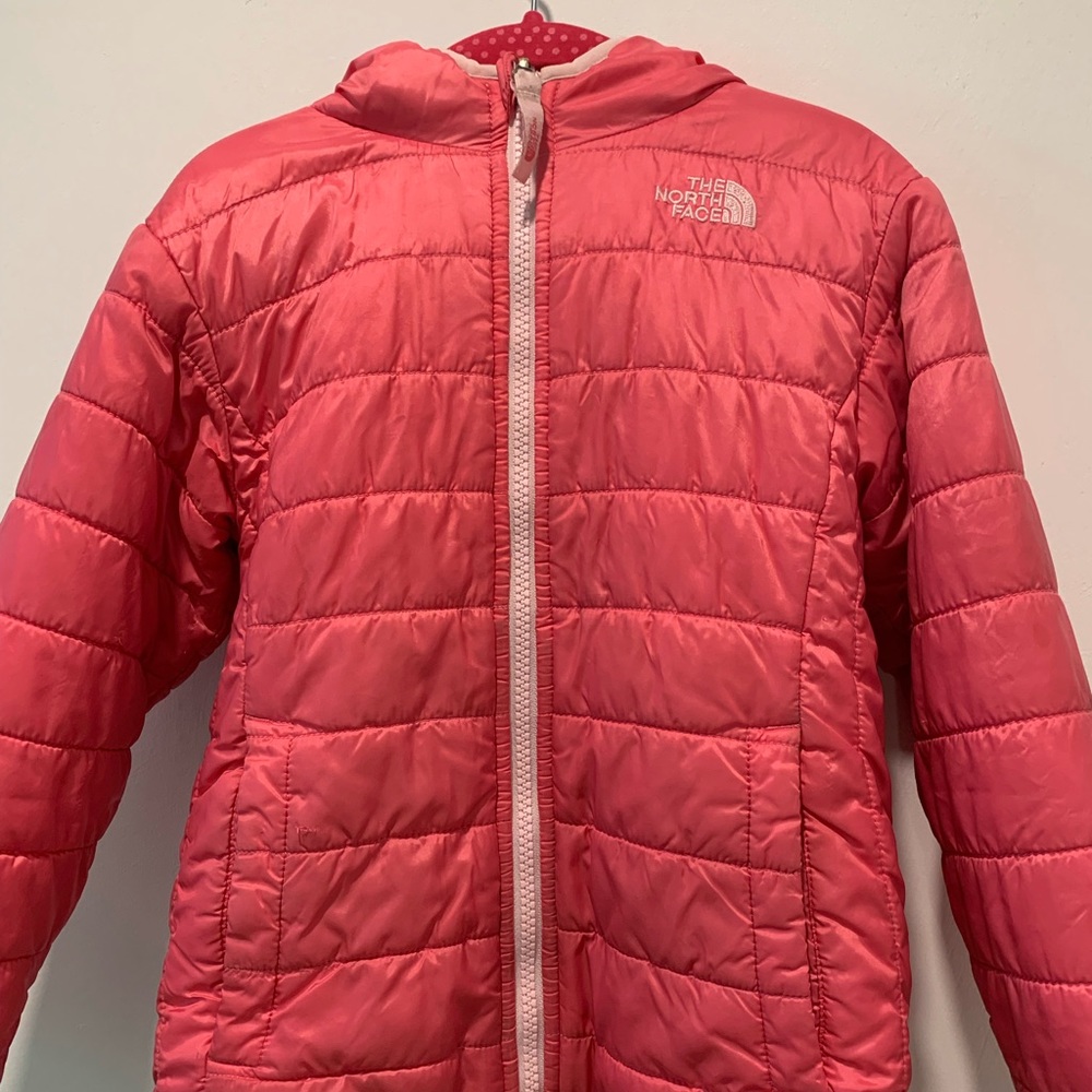 The North Face Mossbud Swirl, XS Girls